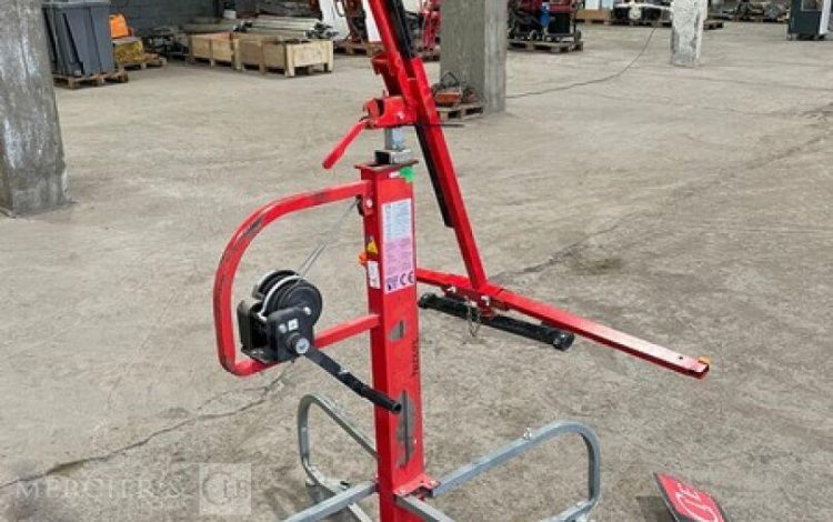 MOB MONDELIN 51370027  24MAM42026