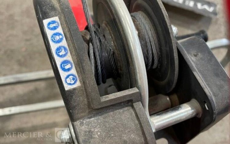 MOB MONDELIN 51370027  24MAM42026