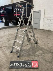 DUARIB TANDEM PRO XT7  23MAM42026