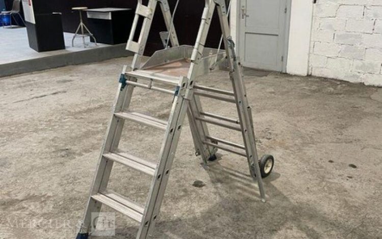 DUARIB TANDEM PRO XT7  23MAM42026