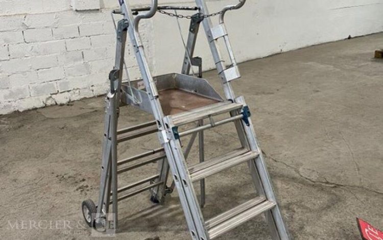 DUARIB TANDEM PRO XT7  23MAM42026