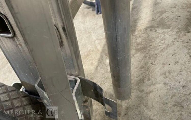 DUARIB TANDEM PRO XT7  23MAM42026