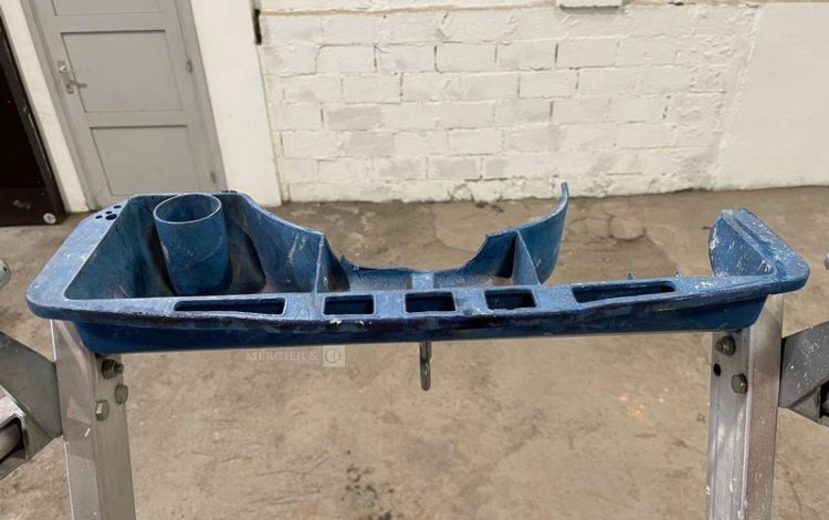 DUARIB TANDEM PRO XT7  23MAM42026