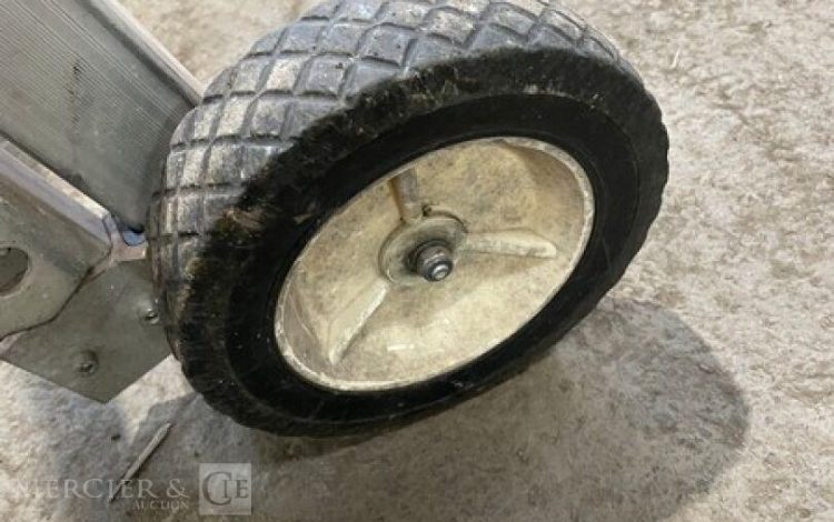 DUARIB TANDEM PRO XT7  23MAM42026