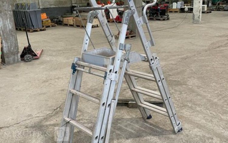 DUARIB TANDEM PRO XT7  23MAM42026