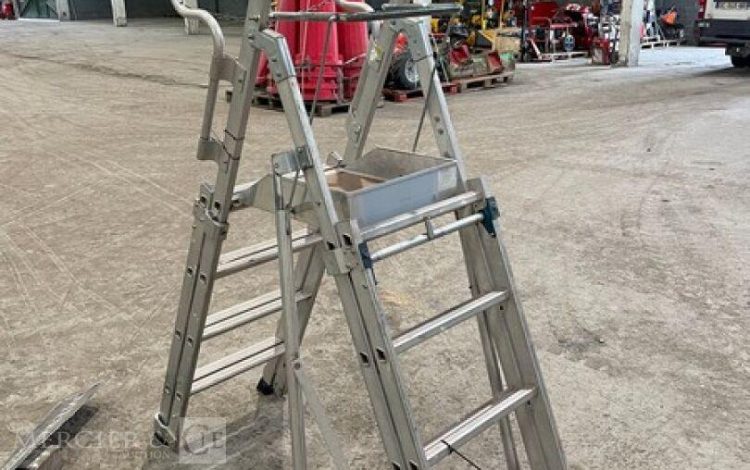 DUARIB TANDEM PRO XT7  23MAM42026