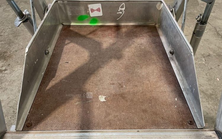 DUARIB TANDEM PRO XT7  23MAM42026