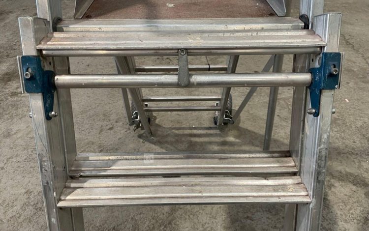 DUARIB TANDEM PRO XT7  23MAM42026