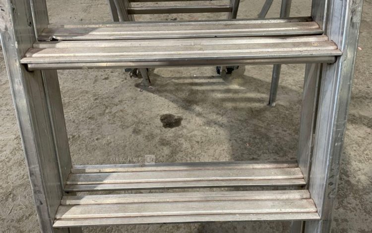 DUARIB TANDEM PRO XT7  23MAM42026