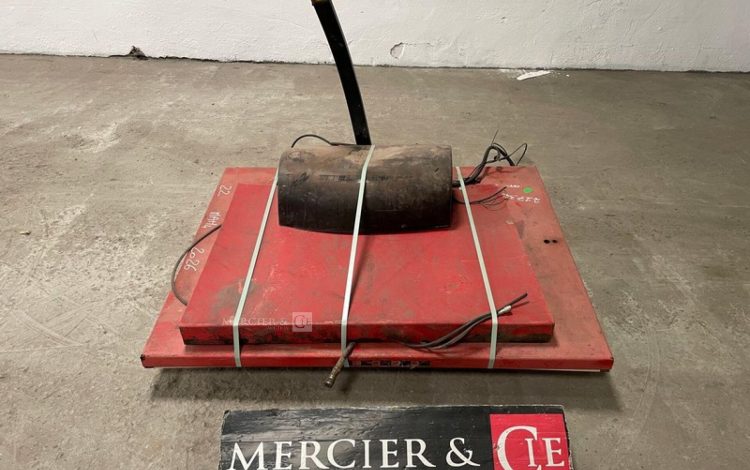 ARCMETAL HY1001-1450X114  22MAM42026