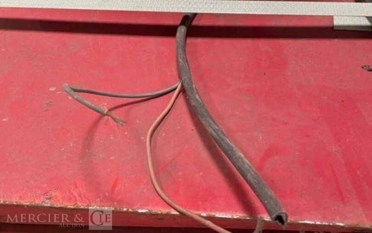 ARCMETAL HY1001-1450X114  22MAM42026