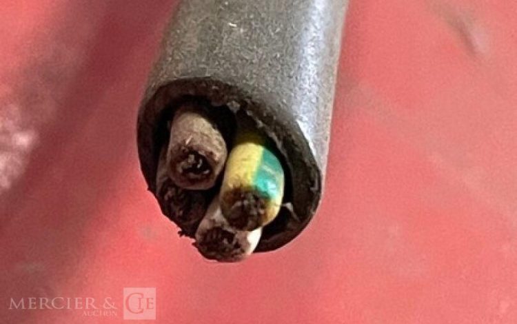 ARCMETAL HY1001-1450X114  22MAM42026