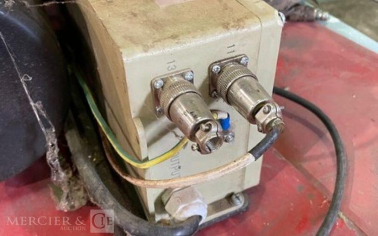 ARCMETAL HY1001-1450X114  22MAM42026