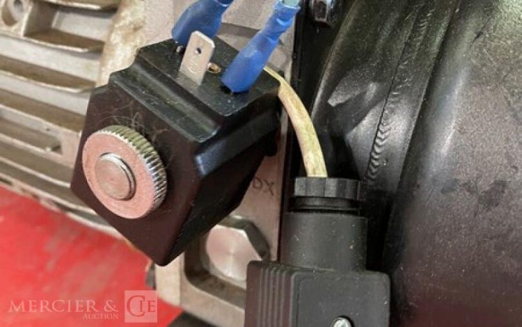 ARCMETAL HY1001-1450X114  22MAM42026