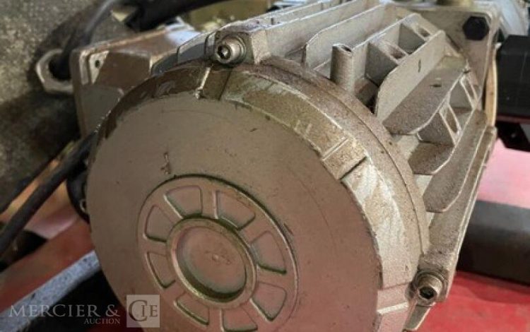 ARCMETAL HY1001-1450X114  22MAM42026