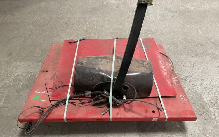 ARCMETAL HY1001-1450X114  22MAM42026