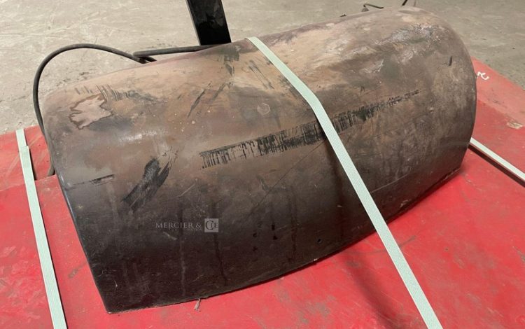 ARCMETAL HY1001-1450X114  22MAM42026