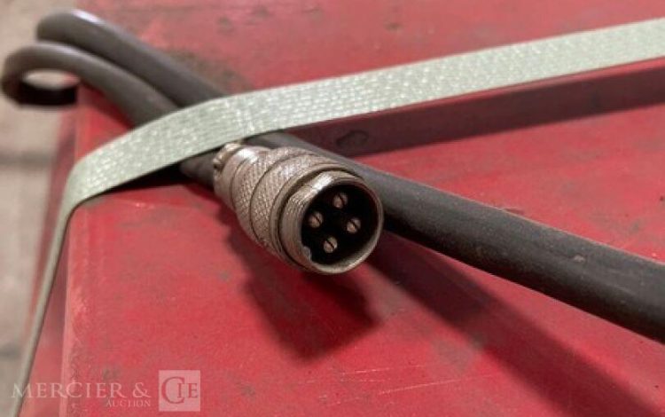 ARCMETAL HY1001-1450X114  22MAM42026