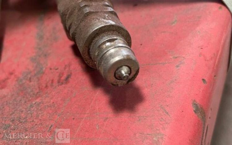 ARCMETAL HY1001-1450X114  22MAM42026