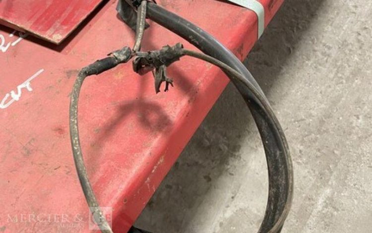 ARCMETAL HY1001-1450X114  22MAM42026