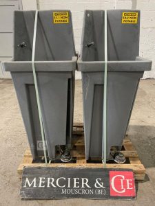 ATLAS HERA 2  16MAM42026