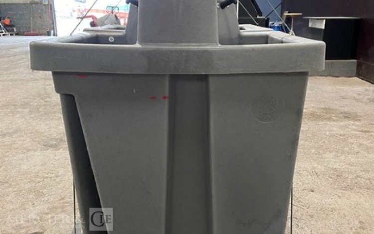 ATLAS HERA 2  16MAM42026