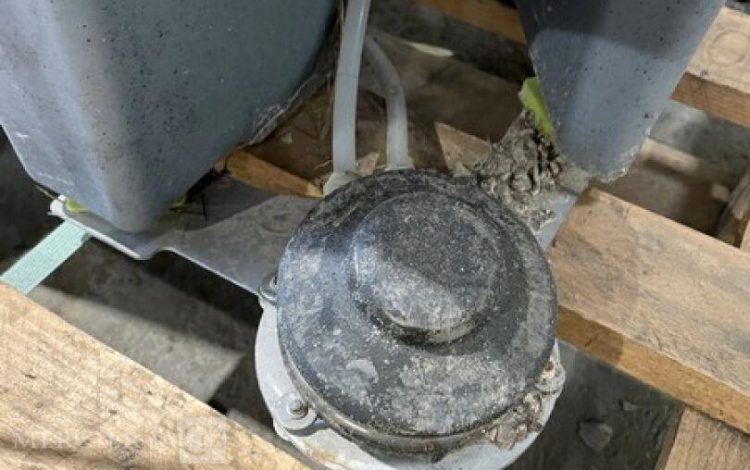 ATLAS HERA 2  16MAM42026