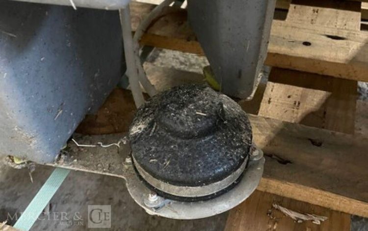 ATLAS HERA 2  16MAM42026