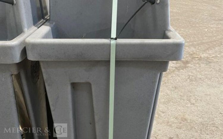 ATLAS HERA 2  16MAM42026