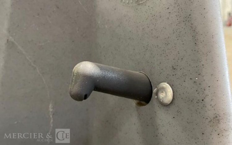 ATLAS HERA 2  16MAM42026