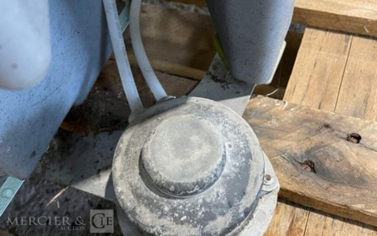 ATLAS HERA 2  16MAM42026