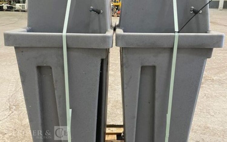 ATLAS HERA 2  16MAM42026