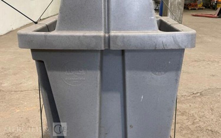 ATLAS HERA 2  16MAM42026