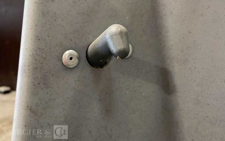 ATLAS HERA 2  16MAM42026