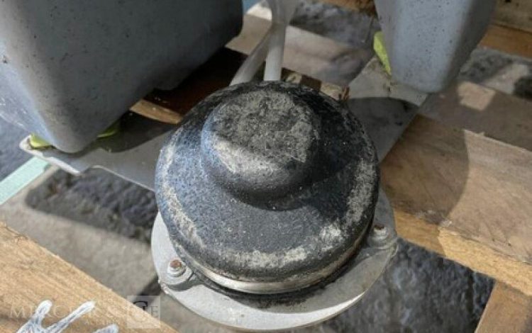 ATLAS HERA 2  16MAM42026