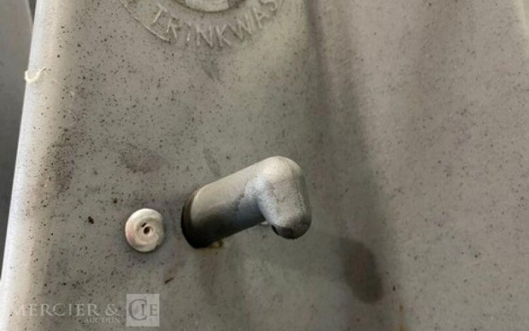 ATLAS HERA 2  16MAM42026