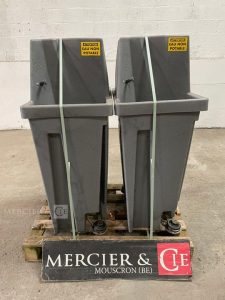 ATLAS COPCO HERA 2  15MAM42026