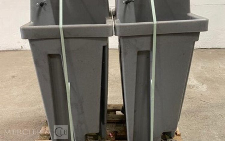 ATLAS COPCO HERA 2  15MAM42026