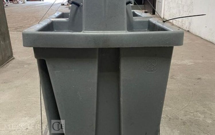 ATLAS COPCO HERA 2  15MAM42026