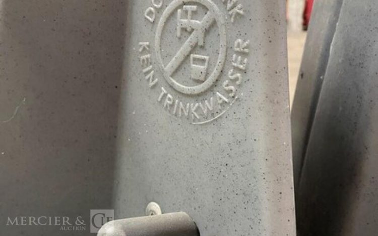 ATLAS COPCO HERA 2  15MAM42026