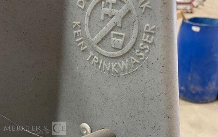 ATLAS COPCO HERA 2  15MAM42026