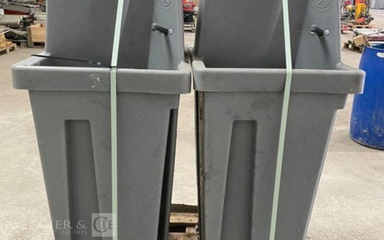 ATLAS COPCO HERA 2  15MAM42026