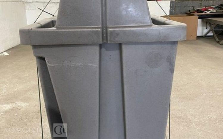 ATLAS COPCO HERA 2  15MAM42026