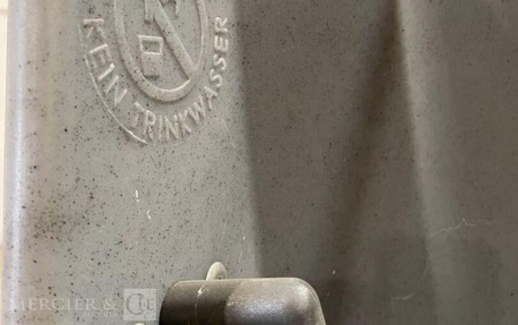 ATLAS COPCO HERA 2  15MAM42026