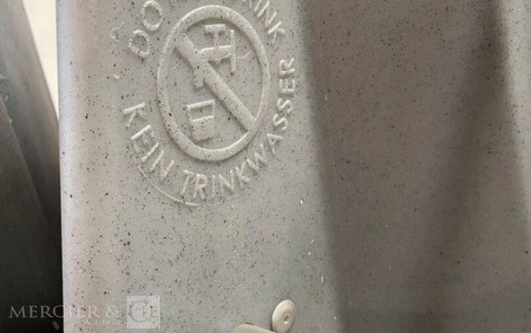 ATLAS COPCO HERA 2  15MAM42026