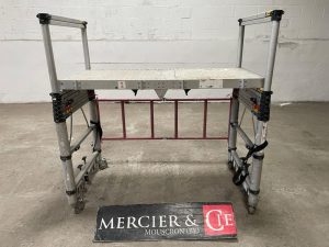 DUARIB TELETOWER  13MAM42026