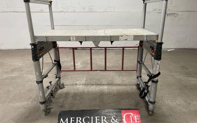 DUARIB TELETOWER  13MAM42026