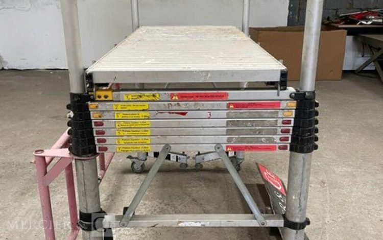 DUARIB TELETOWER  13MAM42026