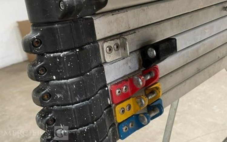 DUARIB TELETOWER  13MAM42026