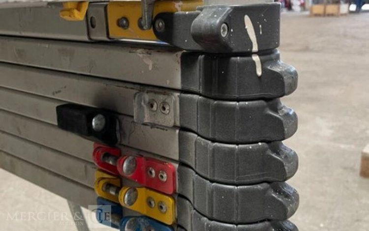 DUARIB TELETOWER  13MAM42026